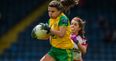 Ladies make it Donegal’s day over Tyrone