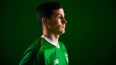 “He’s very brave and wants to get on the ball” – Coleman on Josh Cullen