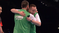 Ireland lose World Cup of Darts final after taking Dutch and English scalps