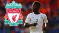 Highly rated Ivory Coast winger Nicolas Pepe ‘talking to Liverpool’