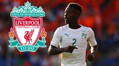 Highly rated Ivory Coast winger Nicolas Pepe ‘talking to Liverpool’