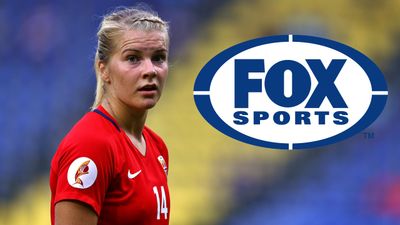 FOX Sports panel take Ada Hegerberg to task over World Cup stance