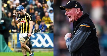 Time-keeping and cards leave Cody and everyone else in Nowlan Park a little bit confused