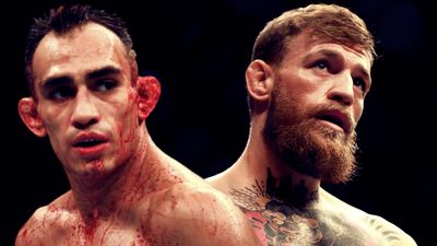 Conor McGregor, Tony Ferguson and the ‘broken promise’ that shaped their story