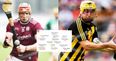 Hurling team of the weekend