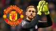 Jan Oblak wants summer transfer and ‘favours a move to Old Trafford’