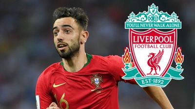 Liverpool linked to Portuguese banger merchant Bruno Fernandes