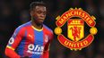 Man United find extra wedge down the couch for Aaron Wan-Bissaka