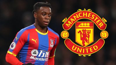 Man United find extra wedge down the couch for Aaron Wan-Bissaka