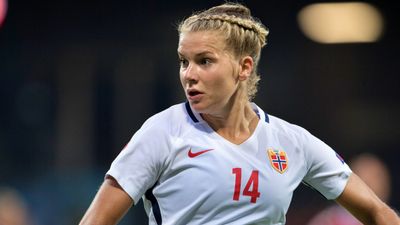 ‘What they are saying about Ada Hegerberg is a load of shite’