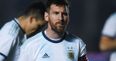 Messi and Ronaldo top Forbes Highest Paid Athlete List