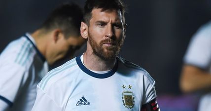 Messi and Ronaldo top Forbes Highest Paid Athlete List