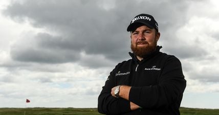 Shane Lowry has put 2016 US Open collapse behind him