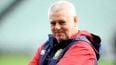 Warren Gatland already has two players in mind for Lions captain