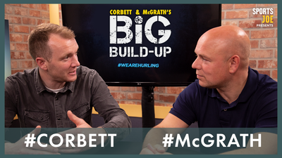 How to stop TJ Reid and Liam Sheedy’s man-management – Corbett & McGrath’s Big Build-up