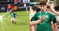 Tipperary man produces moment of magic as Ireland 20s exit with their heads held high