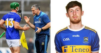 Subs’ roles changing but Tipp have a difference-maker in reserve