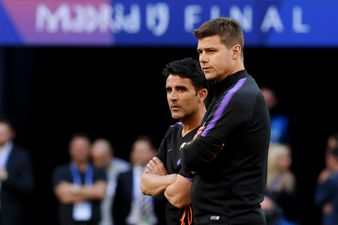 Keane on Pochettino: How involved he is stood out to me more than anything