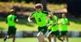 Celtic move for 18-year-old Republic of Ireland midfielder