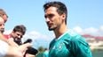 Bayern Munich, in their kindness, are letting Mats Hummels go back to Dortmund