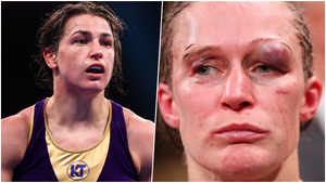 Katie Taylor