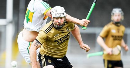 Offaly relegated to Christy Ring as Kerry’s inspirational leader stands up again