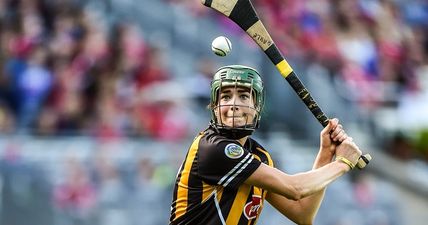 Gaule on fire for Kilkenny but all thoughts with Tipperary player after injury