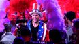 Tyson Fury belts out Aerosmith and ‘American Pie’ after dominant TKO victory