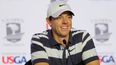 Rory McIlroy sets gripping scene for final day of US Open