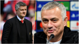 Man United willing to offer £45m for Jose Mourinho recommendation