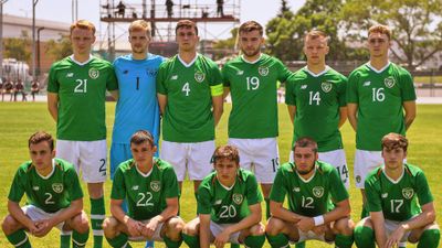 Four Ireland U21 players more than capable of senior breakthrough next season