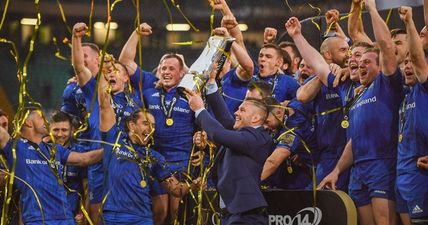 PRO14 confirm conference changes for the 2019/20 season