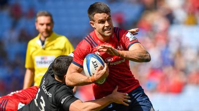 Munster get an absolute dog of a Champions Cup group