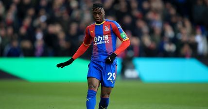 Report: Manchester United agree fee for Aaron Wan-Bissaka