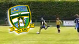 Meath goalkeeper saves penalty and scores peach of a goal in the one game