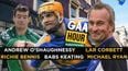 The GAA Hour is coming to Thurles for a Munster final preview