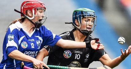 “I think it’s safe to say I would make myself available” – Camogie stars basking in getting treated well