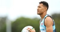 Former Wallabies fire back at Israel Folau’s GoFundMe page