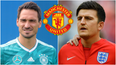 Man United renew interest in Maguire after late Hummels bid fails