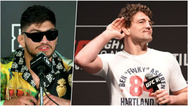 ‘I really think that me and Ben Askren are gonna fight’ – Dillon Danis