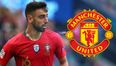 Finally some good news for Man United over £49m Bruno Fernandes deal