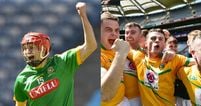 Teenager changes the game for Meath as Leitrim land Lory