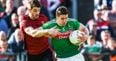 Keegan comes up with a big one again for Mayo when they needed him