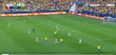 Dani Alves scores sensational Tiki-taka goal for Brazil