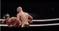 Artem Lobov upsets Paulie Malignaggi in bare-knuckle fight