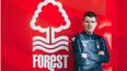 Roy Keane leaves Martin O’Neill at Nottingham Forest