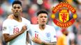 Manchester United accept defeat over Jadon Sancho pursuit