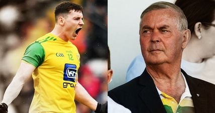 “His heart is with Donegal” – multi-talented Brennan doing Bundoran proud