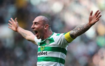 Happy birthday Scott Brown, football’s greatest showman