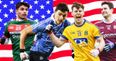 List of every county footballer with transfer confirmed to America this summer